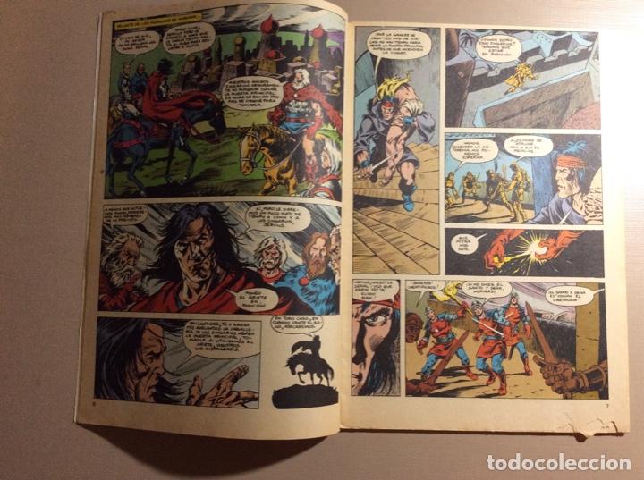 C&oacute;mics: CONAN REY FORUM N&Uacute;MERO 48 - Foto 3