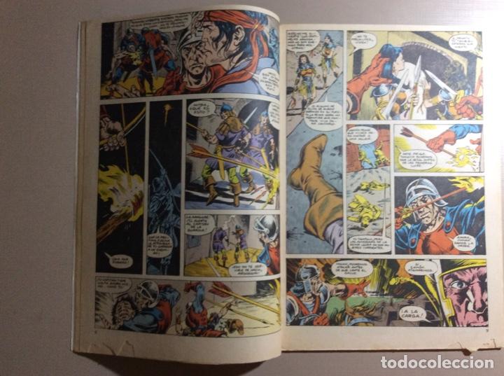 C&oacute;mics: CONAN REY FORUM N&Uacute;MERO 48 - Foto 4