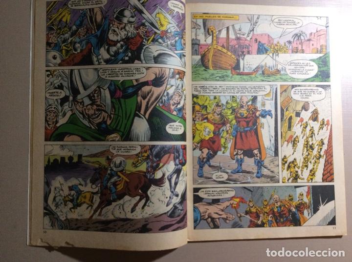 C&oacute;mics: CONAN REY FORUM N&Uacute;MERO 48 - Foto 5