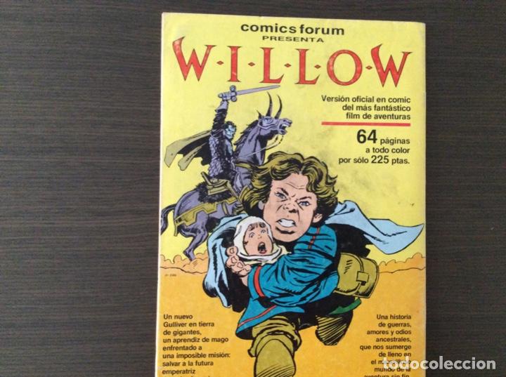 C&oacute;mics: CONAN REY FORUM N&Uacute;MERO 53 - Foto 3