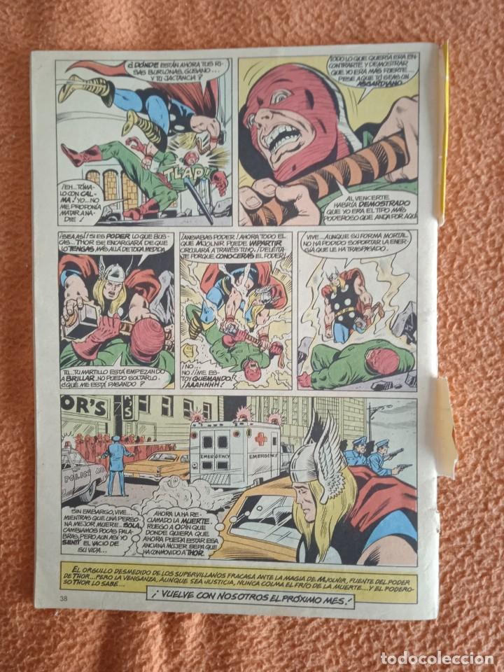 C&oacute;mics: Thor 2 Forum - Foto 3