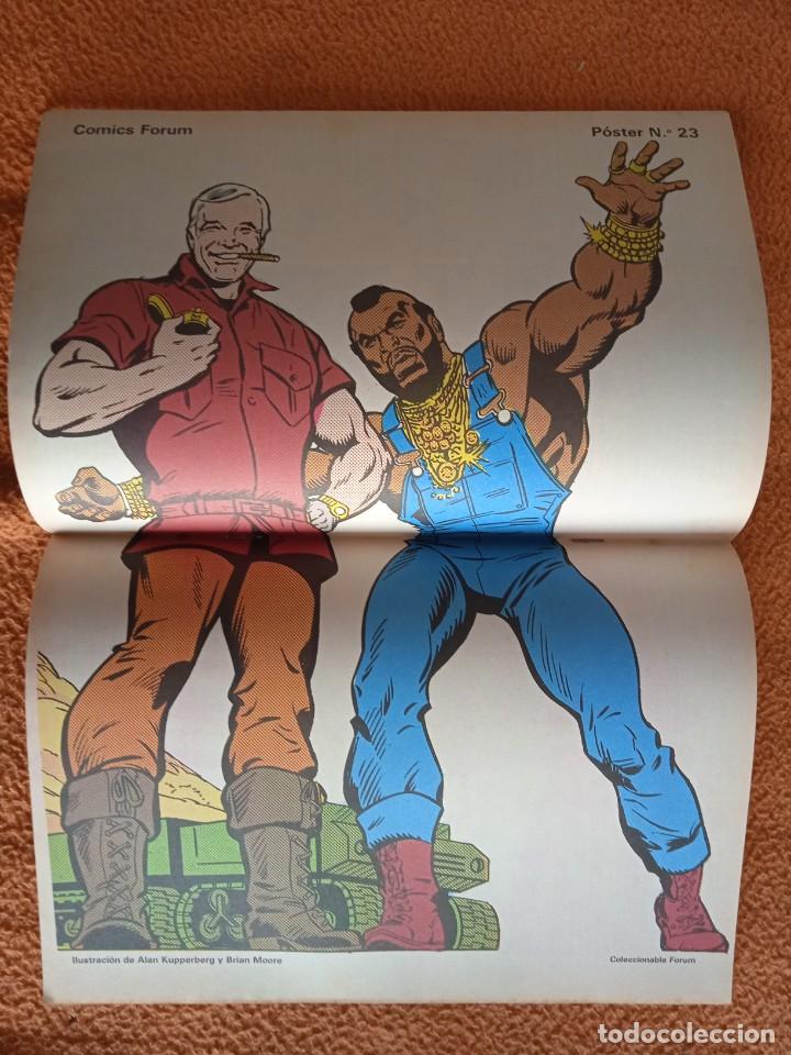 C&oacute;mics: Equipo A Team 2 Forum - Foto 2