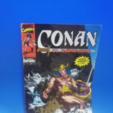 Cómics: CONAN EL BARBARO. EL REGRESO DE CONAN. Nº 170. COMICS FORUM. 1991. PAGS. 26.