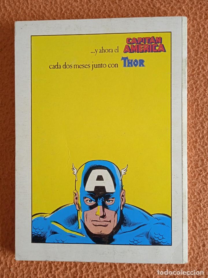 C&oacute;mics: Marvel Heroes vol 1 numeros 31-32-33-34-35 Forum - Foto 7