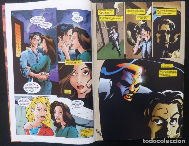 C&oacute;mics: Comic Excalibur,Numero 6,Marvel Comics,Forum,X-Men,A&ntilde;o 1996 - Foto 5
