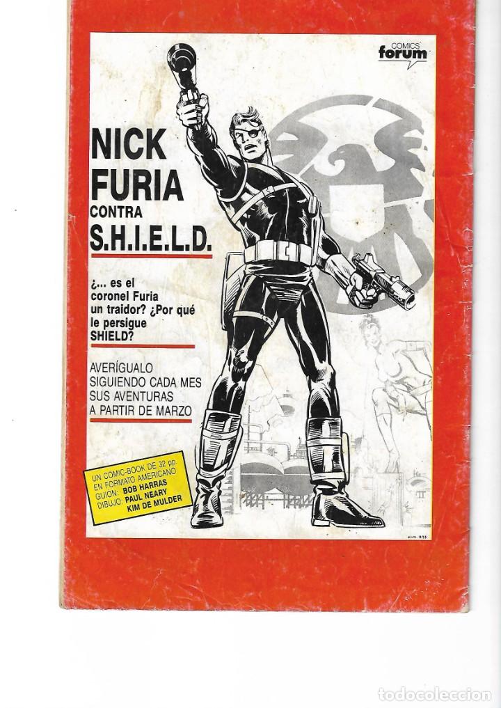 C&oacute;mics: VIETNAM n&ordm;15 - Foto 2
