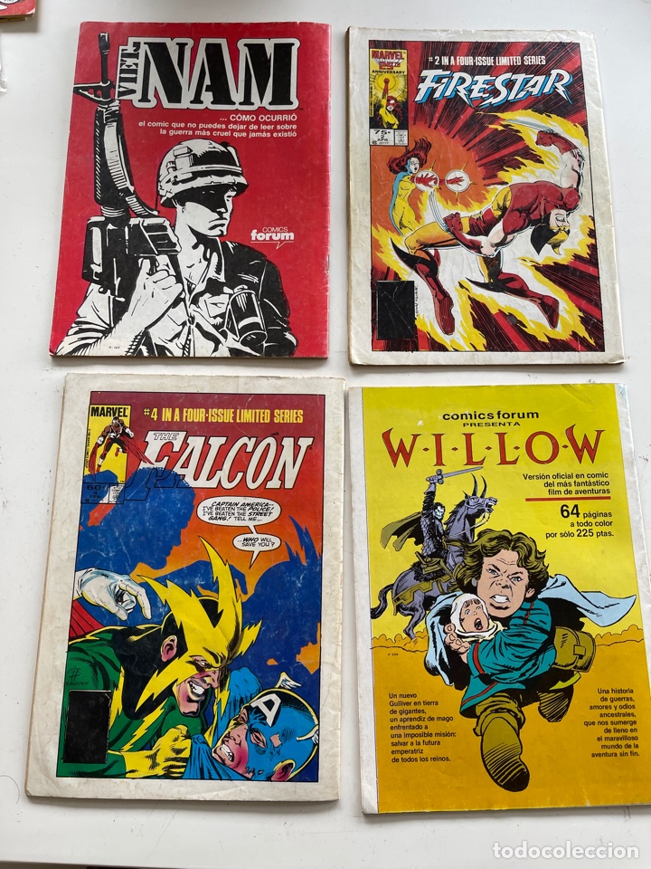 C&oacute;mics: La patrulla x - Foto 2