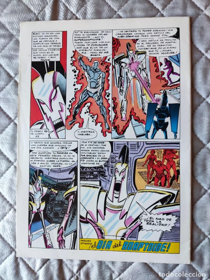 C&oacute;mics: Los Vengadores Vol. 1 N&ordm; 79 FORUM - Foto 2