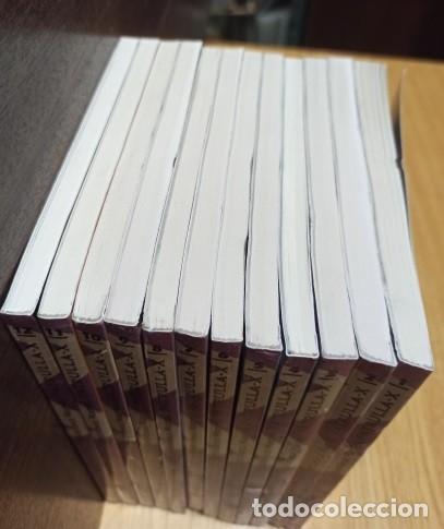 C&oacute;mics: PATRULLA X - BIBLIOTECA MARVEL EXCELSIOR - FORUM COLECCI&Oacute;N COMPLETA 12 NUMEROS - EXCELENTE ESTADO - Foto 4