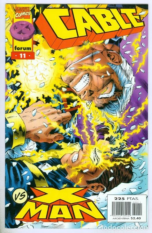 C&oacute;mics: Planeta. Cable volumen 2. 11. - Foto 1