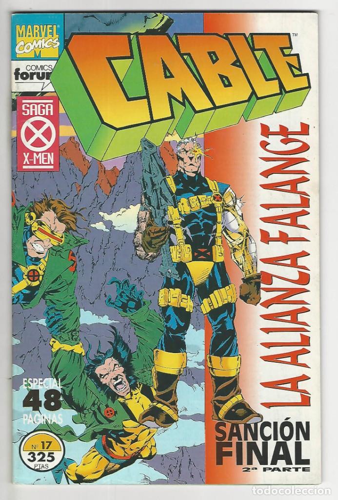 C&oacute;mics: Planeta. Cable volumen 1. 17. - Foto 1