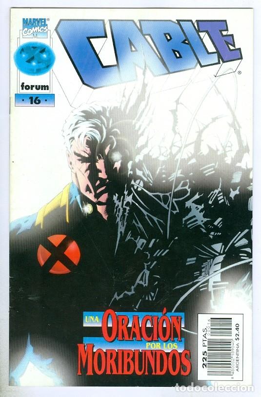 C&oacute;mics: Planeta. Cable volumen 2. 16. - Foto 1