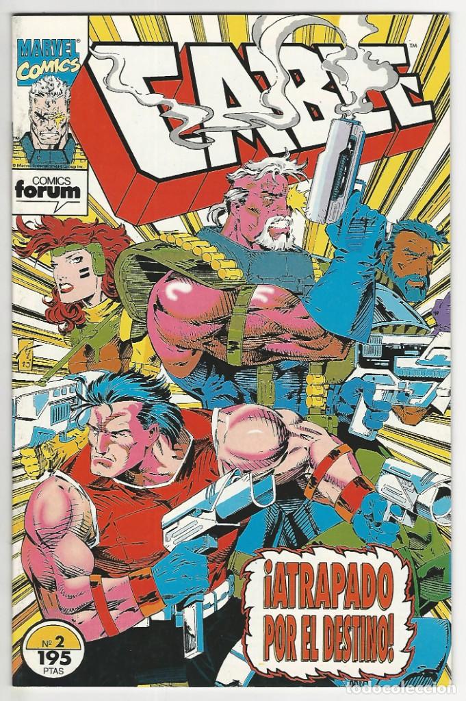 C&oacute;mics: Planeta. Cable volumen 1. 2 - Foto 1