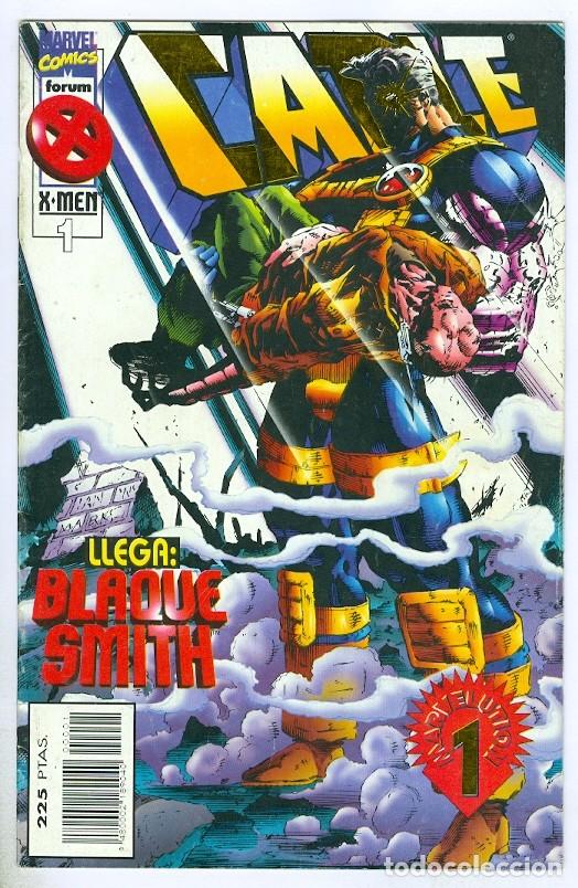 C&oacute;mics: Planeta. Cable volumen 2. 1 - Foto 1