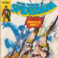 Cómics: COMIC MARVEL ” SPIDERMAN ” Nº 168 VOL.1 ED. FORUM / PLANETA 1988. Lote 293311763