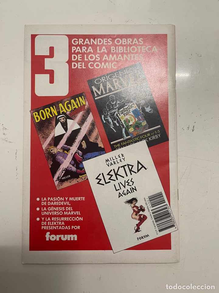 C&oacute;mics: Los Nuevos Mutantes extra verano - Foto 2