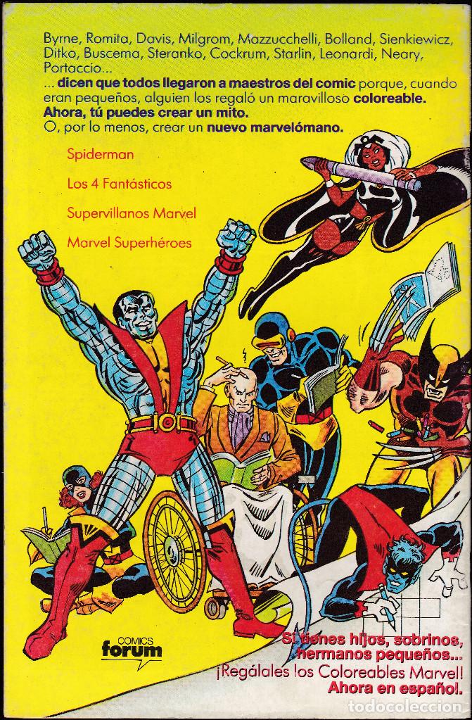C&oacute;mics: DAREDEVIL - Vol. 2 - n&ordm; 3 de 31 - &iexcl;Salvar el planeta! - FORUM - - Foto 2