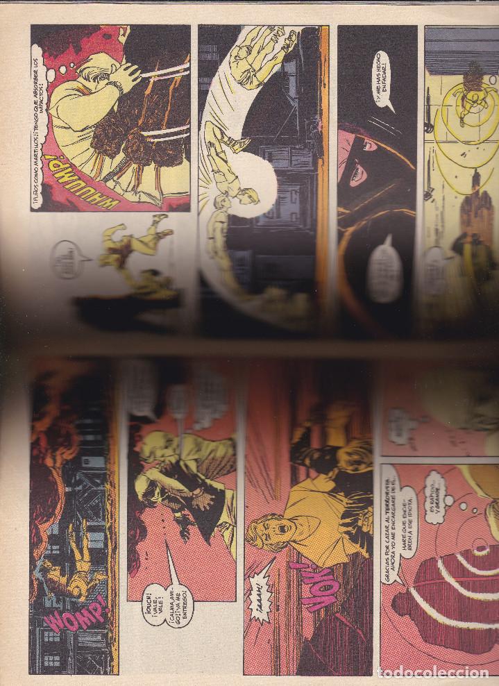 C&oacute;mics: DAREDEVIL - Vol. 2 - n&ordm; 3 de 31 - &iexcl;Salvar el planeta! - FORUM - - Foto 3