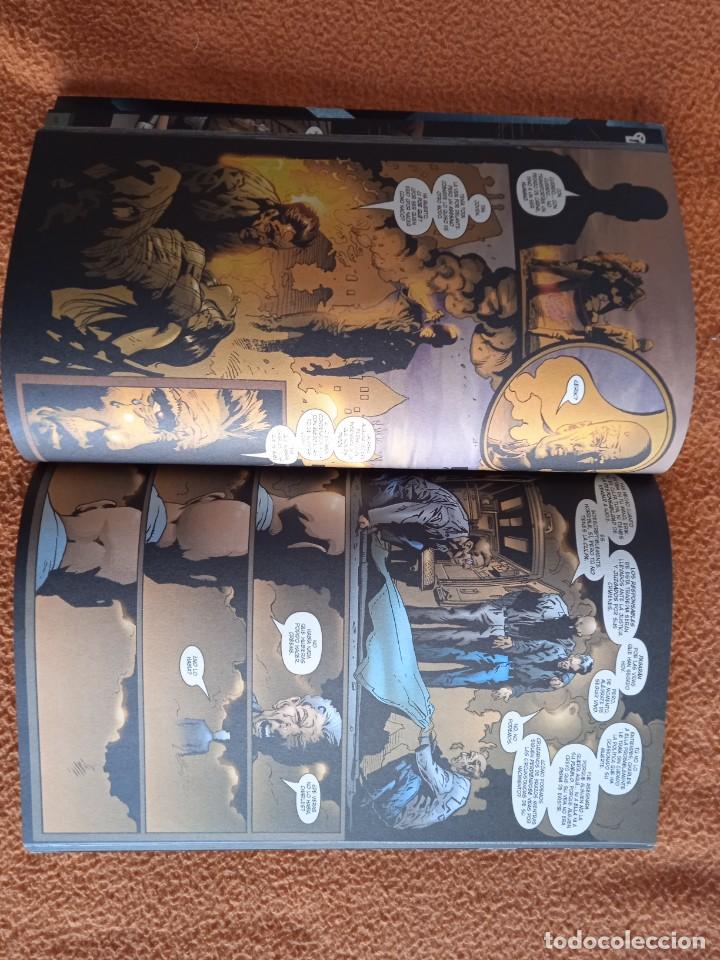 C&oacute;mics: X MEN LA PELICULA ORIGENES FORUM - Foto 2
