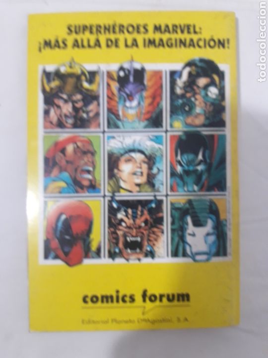 C&oacute;mics: SPIDERMAN TOMO 44 - Foto 3