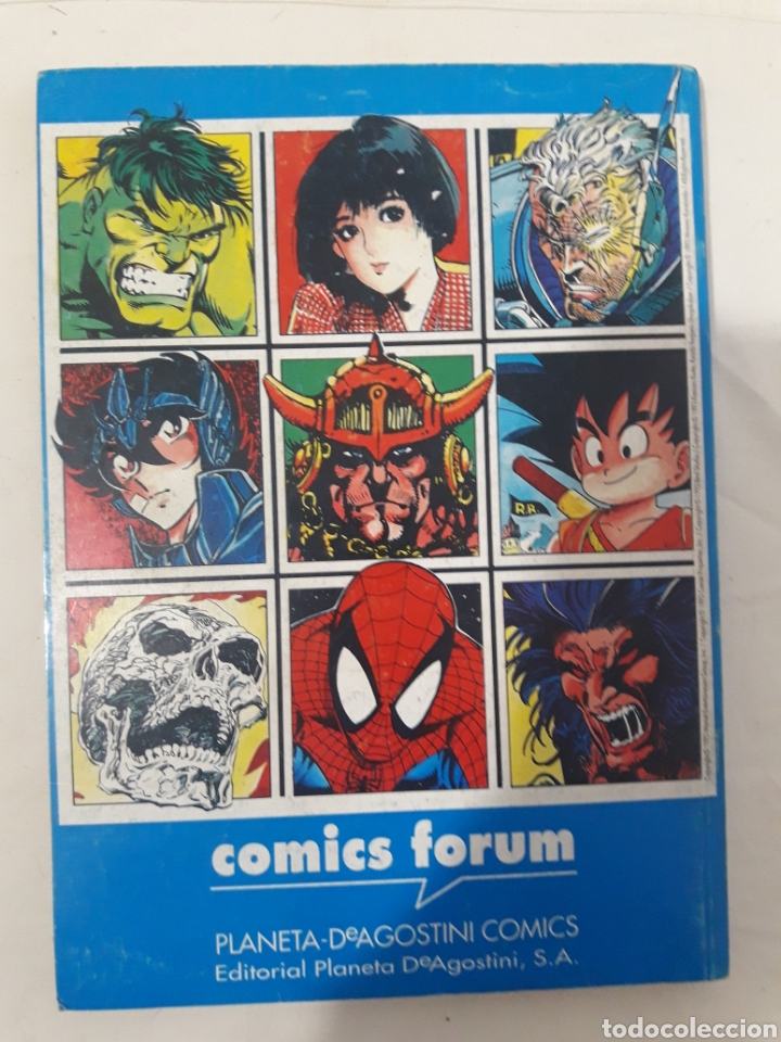 C&oacute;mics: SPIDERMAN TOMO 35 - Foto 3