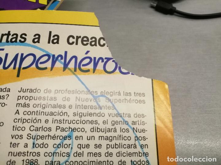 C&oacute;mics: EL CASTIGADOR N&ordm; 7 / FORUM - Foto 2
