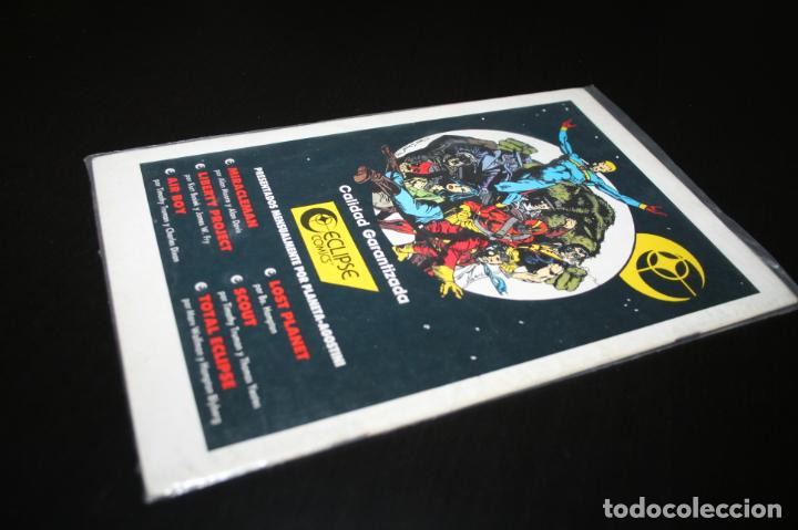 C&oacute;mics: Nick furia agente de shield n&ordm; 1 - forum - Foto 2