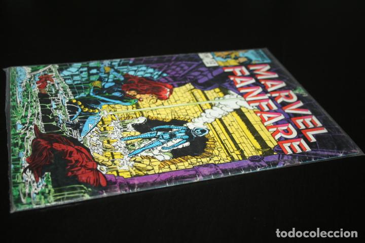 C&oacute;mics: Nick furia agente de shield n&ordm; 6 - forum - Foto 2