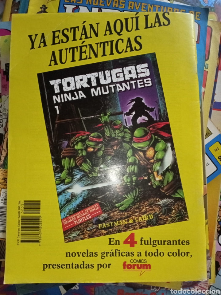 C&oacute;mics: Gijoe 31 Contiene p&oacute;ster cj49 - Foto 2