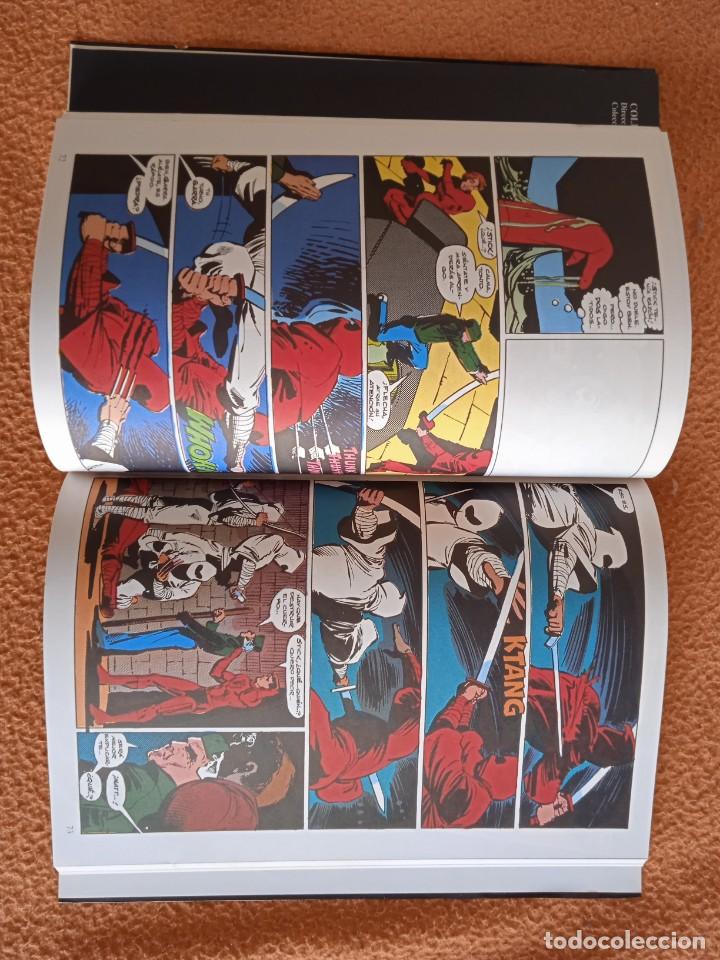 C&oacute;mics: Obras maestras 35 Daredevil Acabado Forum - Foto 4