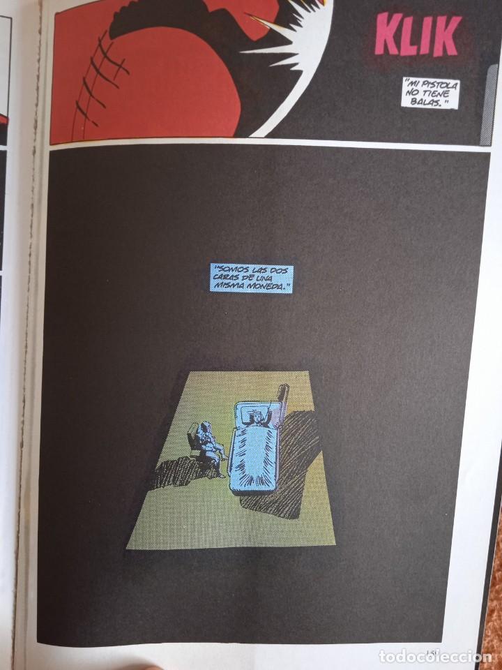 C&oacute;mics: Obras maestras 35 Daredevil Acabado Forum - Foto 5