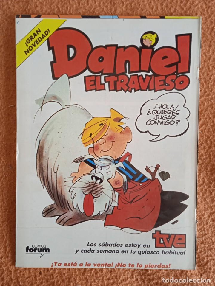 C&oacute;mics: Groonan el vagabundo 5 Forum - Foto 3