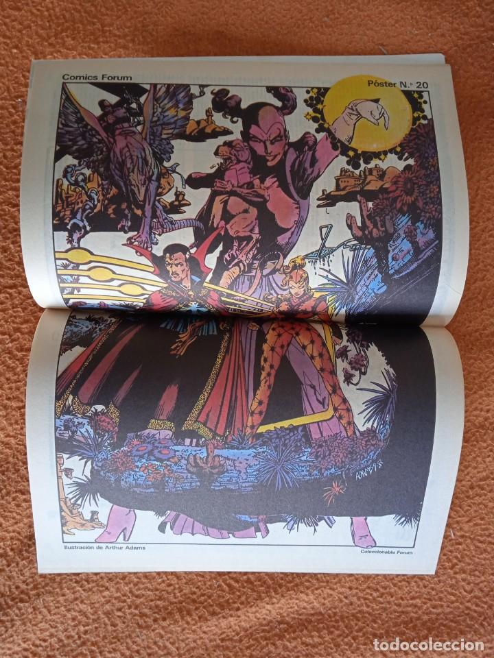 C&oacute;mics: Secret Wars II 31 Forum - Foto 2