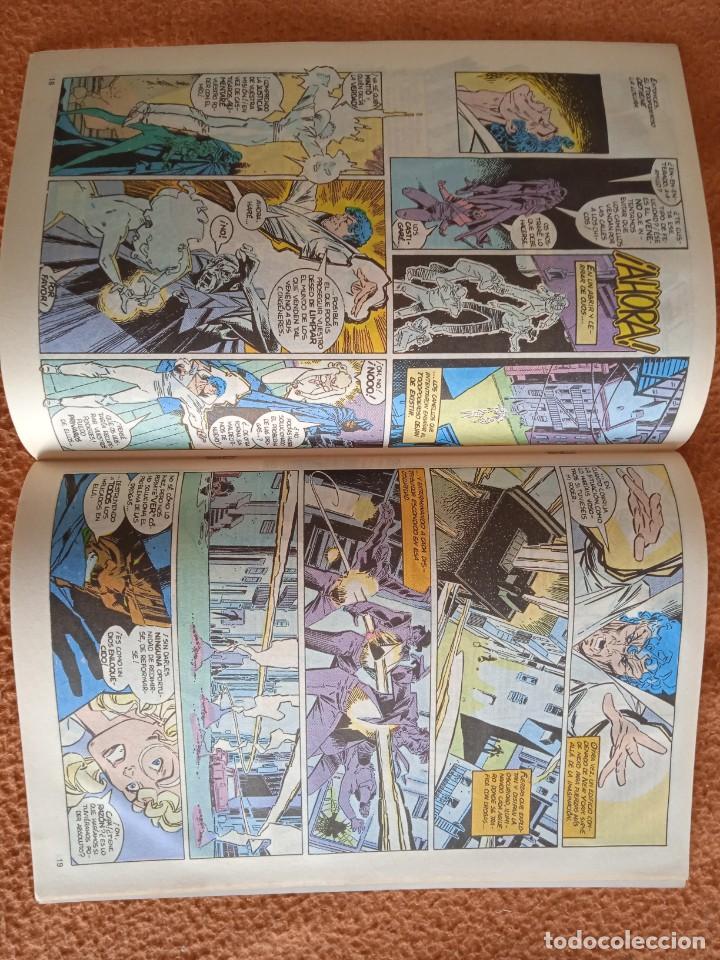 C&oacute;mics: Secret Wars II 34 Forum - Foto 2