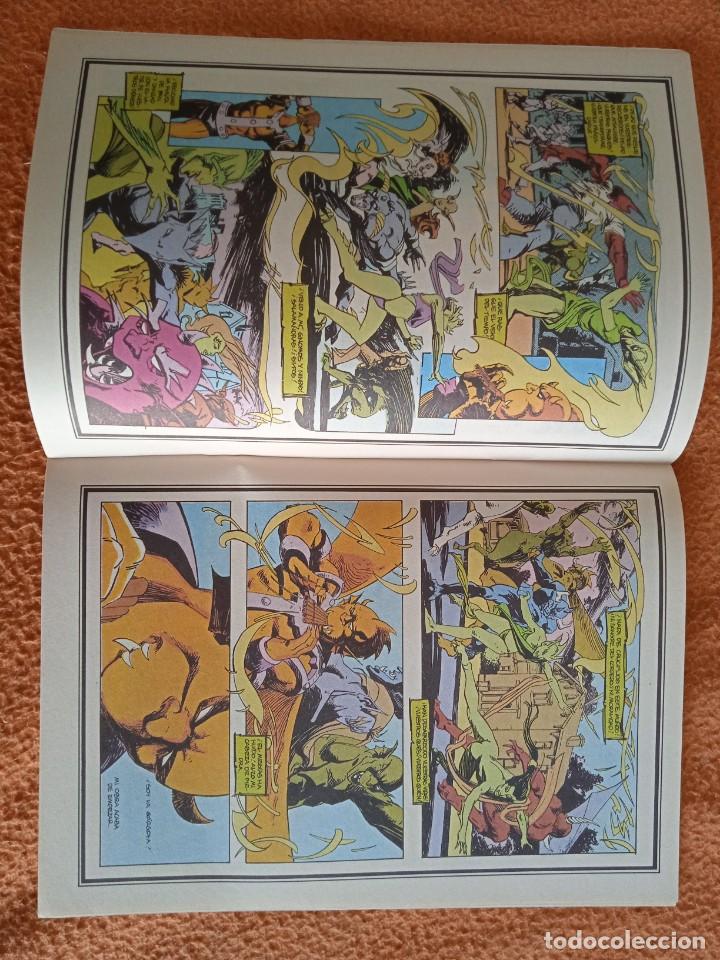 C&oacute;mics: Marvel H&eacute;roes 46 Forum - Foto 3