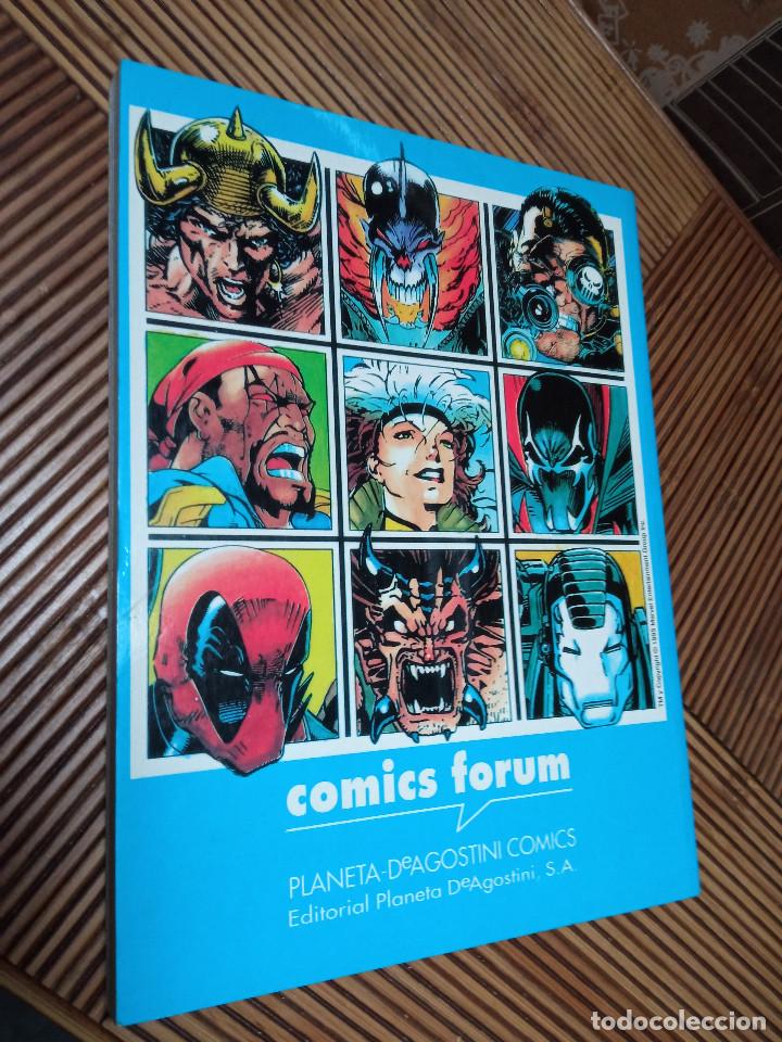 C&oacute;mics: LA ESPADA SALVAJE DE CONAN TOMO 33 - Foto 2