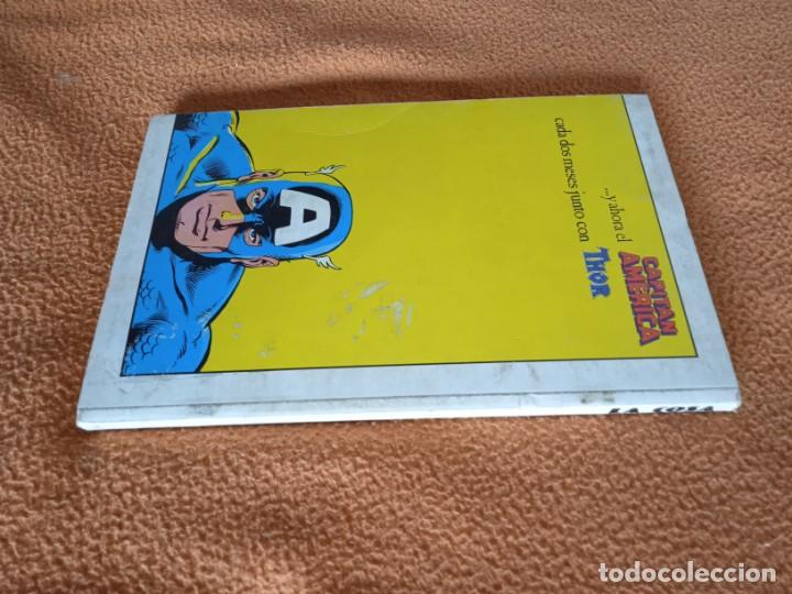 C&oacute;mics: La cosa 11-12-13-14-15 Forum - Foto 7