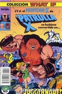 C&oacute;mics: What If&hellip; Vol 1 #22 (NUEVO) - Foto 1