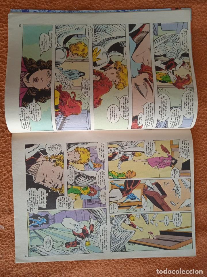 C&oacute;mics: Factor X 10 vol 1 Forum - Foto 2