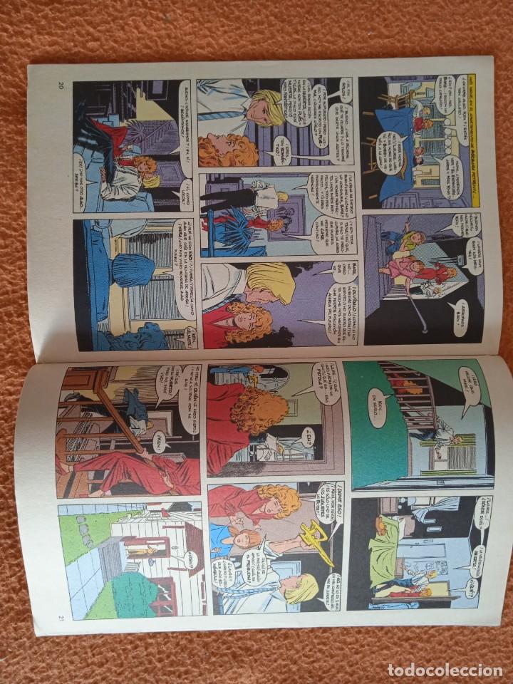 C&oacute;mics: Star Brand 1 Forum - Foto 2