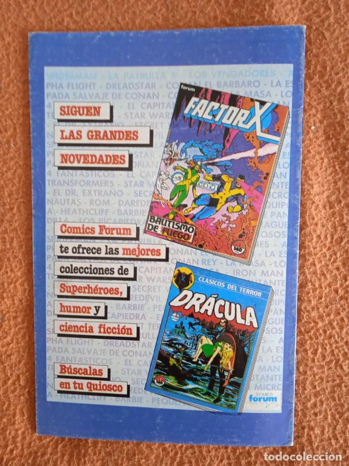 C&oacute;mics: Star Brand 1 Forum - Foto 3