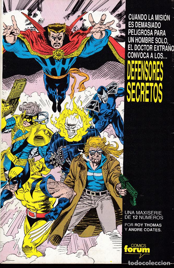 C&oacute;mics: CABLE - vol.1 - N&ordm; 3 - Veinte preguntas - FORUM - - Foto 2