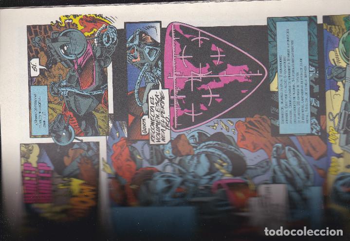 C&oacute;mics: CABLE - vol.1 - N&ordm; 3 - Veinte preguntas - FORUM - - Foto 3