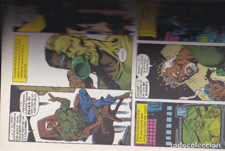 C&oacute;mics: CABLE - vol.1 - N&ordm; 3 - Veinte preguntas - FORUM - - Foto 4