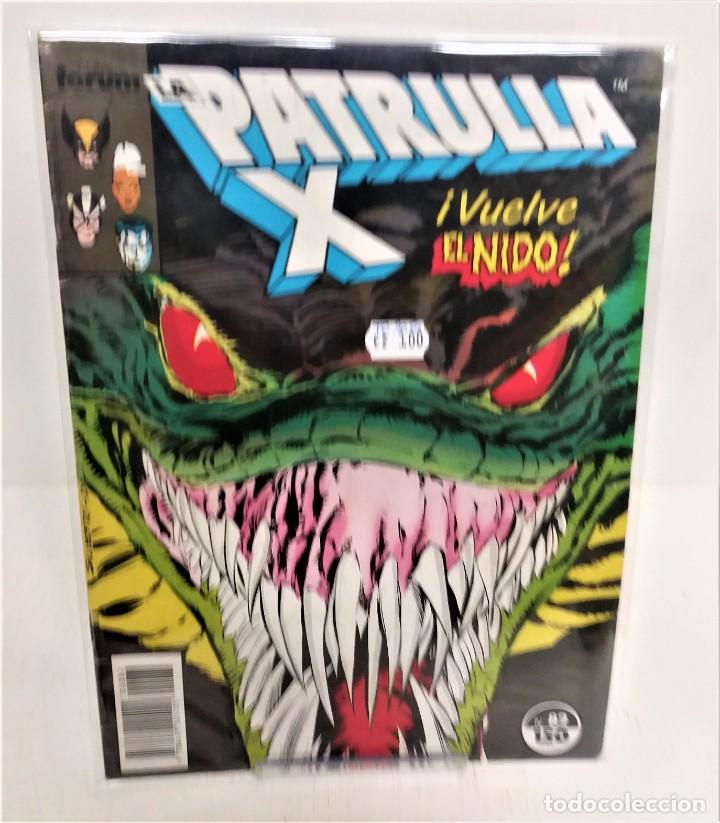 C&oacute;mics: Comic FORUM Patrulla X n&ordm; 82 - Foto 1