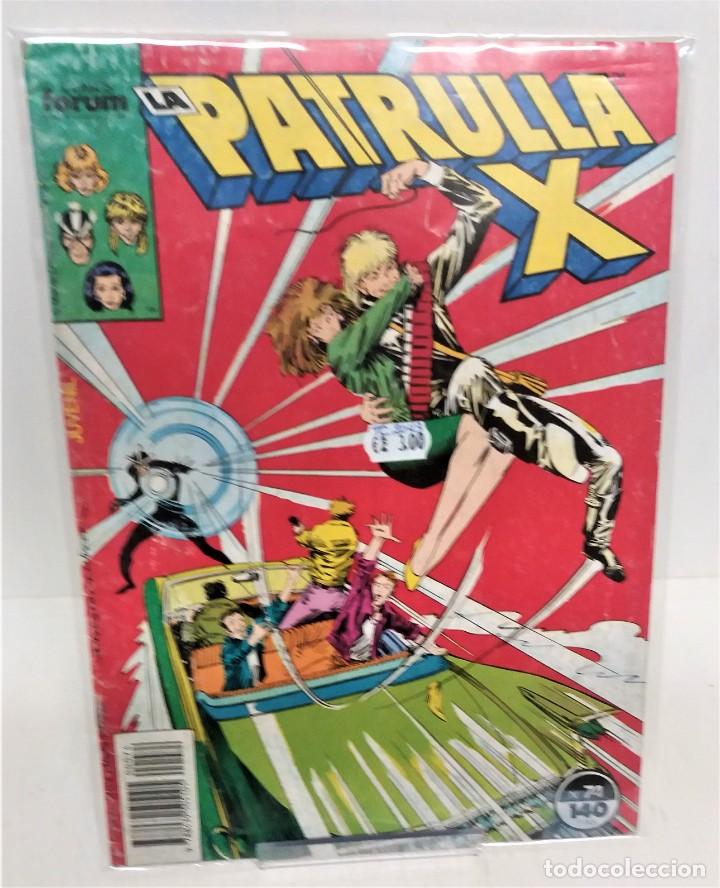 C&oacute;mics: Comic FORUM Patrulla X n&ordm; 74 - Foto 1