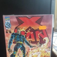 Cómics: X MAN NUM. 6