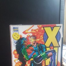 Cómics: X MAN NUM. 9