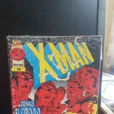 Cómics: X MAN NUM. 18