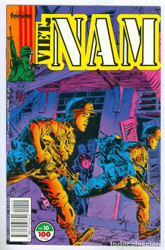 C&oacute;mics: Planeta. forum. Vietnam. 10 - Foto 1